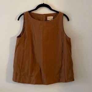 Sezane Lila tank